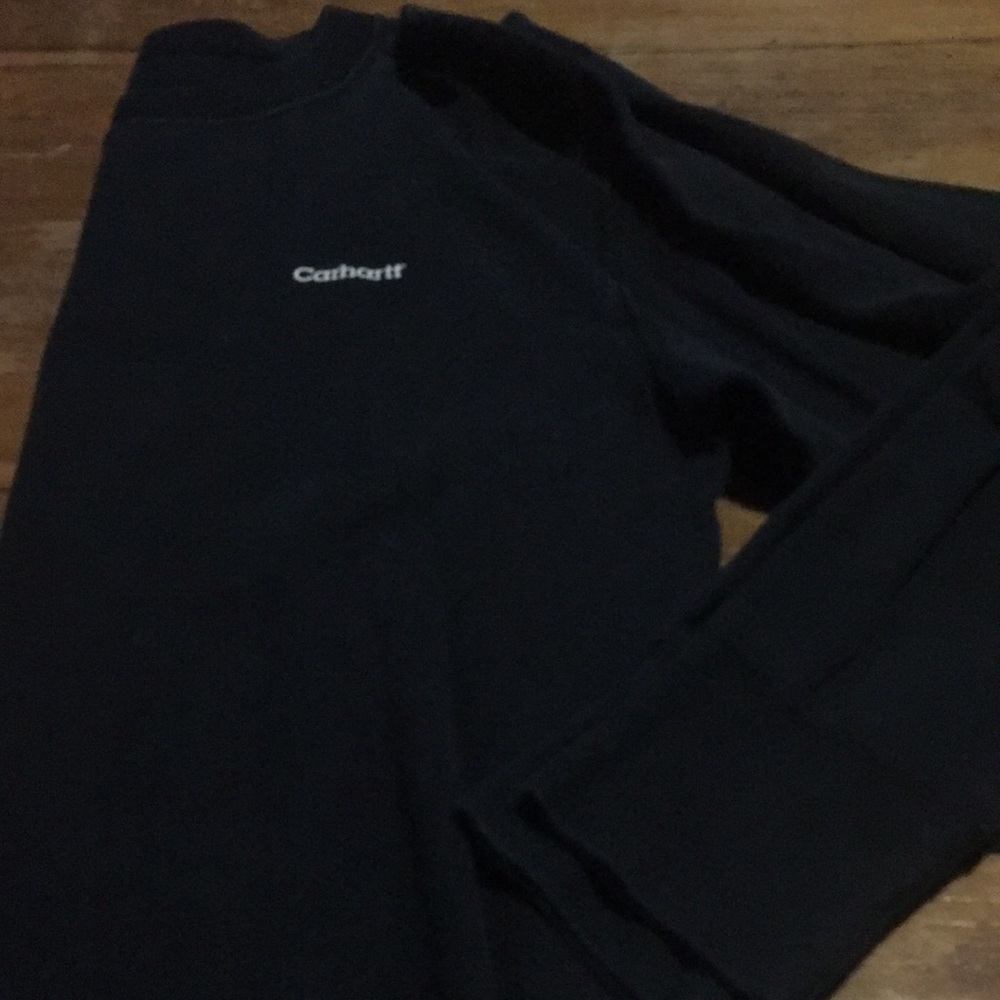 Carhart Men’s Thermal Shirt